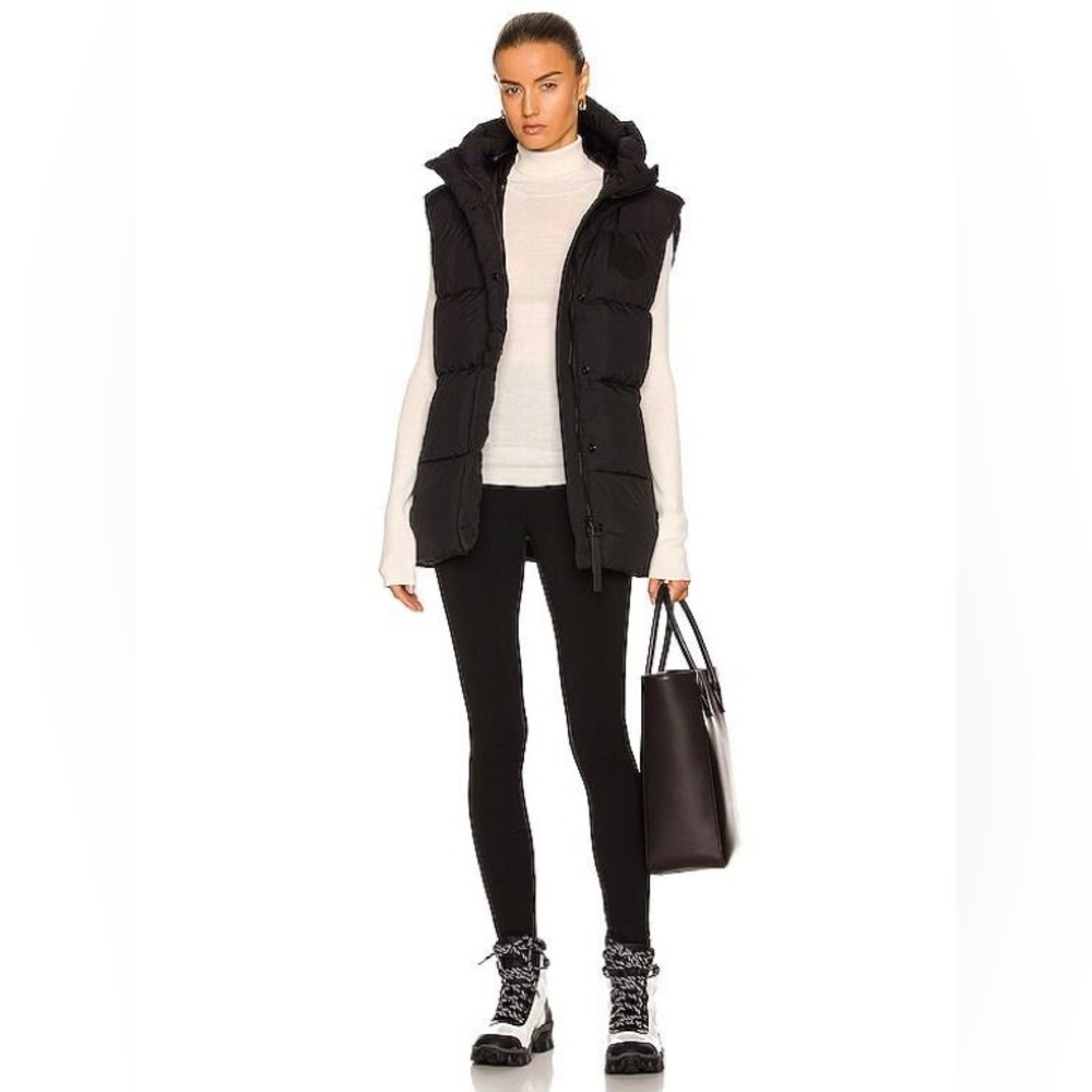 Canada Goose Rayla vest